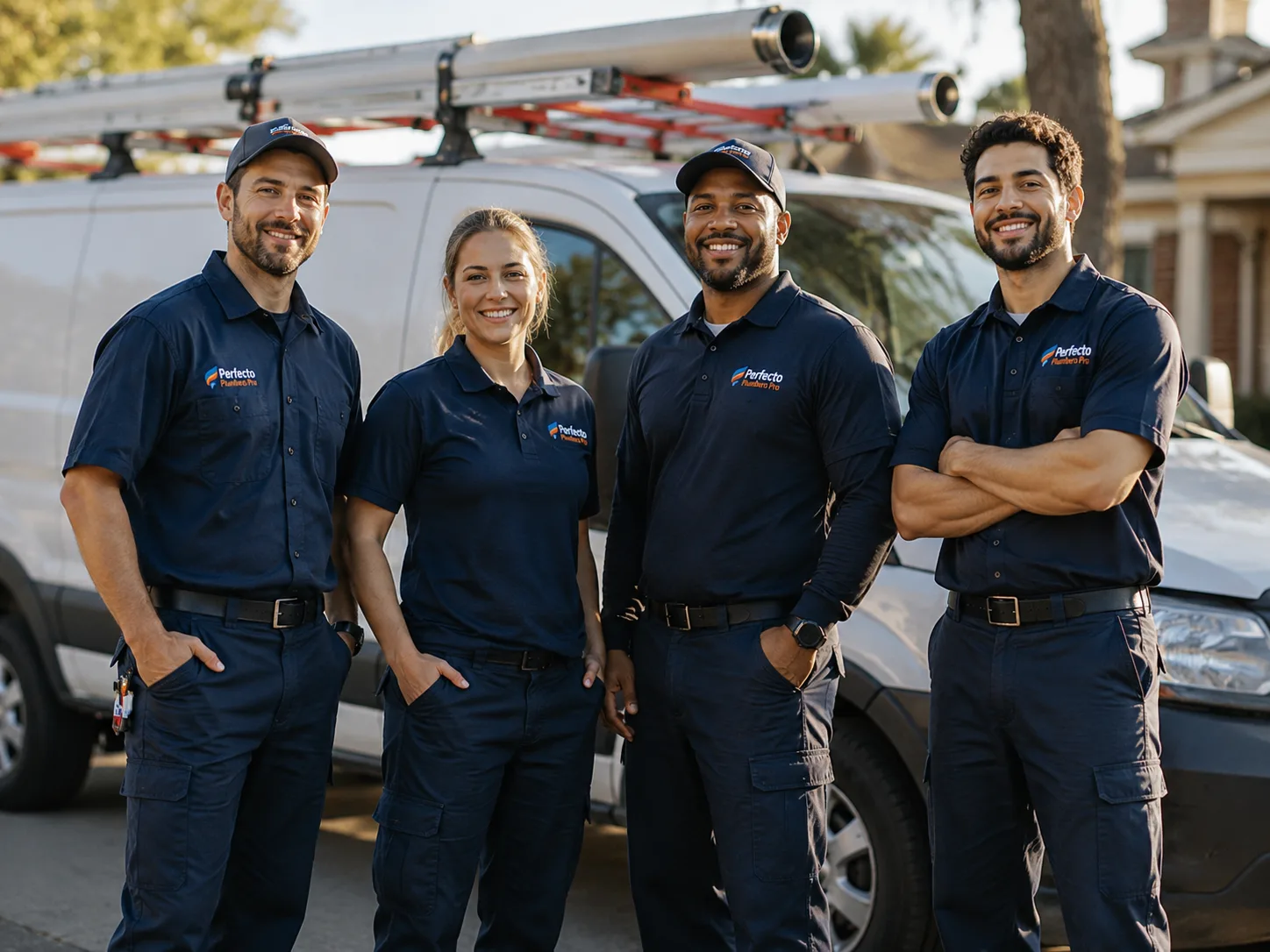 Emergency Plumber Near Me in Joshua, TX near me
